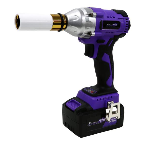 大自工業 MP-100 充電式インパクトレンチ