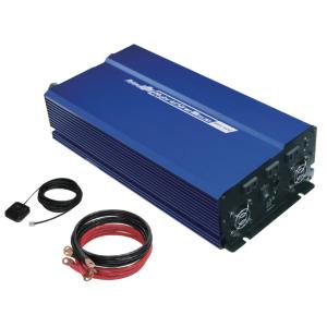 大自工業　MPS-1800 正弦波インバーター 1800W