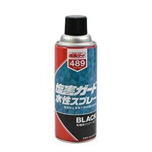 イチネンケミカルズ　塩害ガード492 BLACK 塗料 イチネン NX492 塩害ガード ブラック 15kg（一斗缶サイズ） : SS