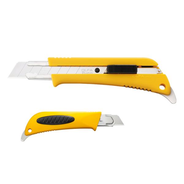オルファ　スーパーAL型　オートロック　175B　10個セット　OLFA　カッター
