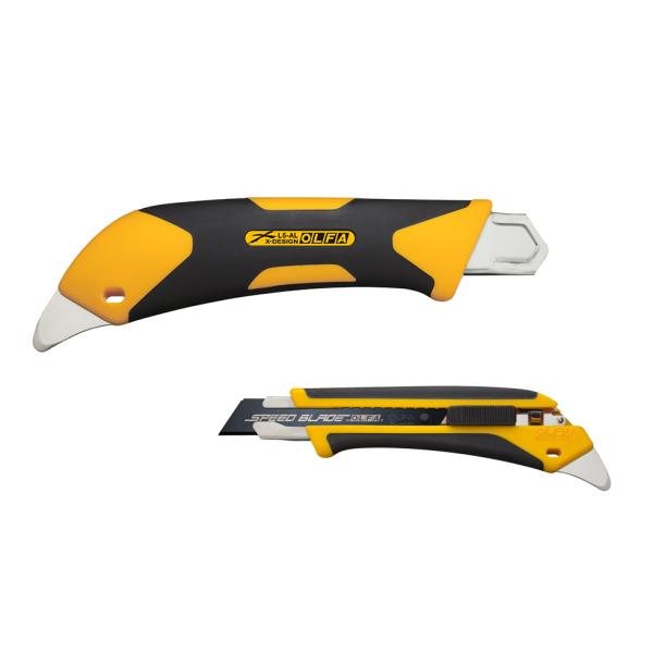 オルファ　スピードハイパーＡL型　227B　10個セット　OLFA　カッター