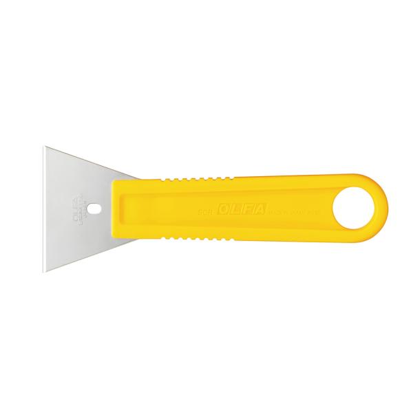 オルファ　スクレーパーL型　35LB　10個セット　OLFA　スクレーパー