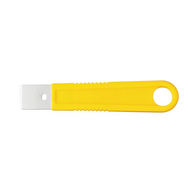 オルファ　スクレーパーS型　35SB　10個セット　OLFA　スクレーパー