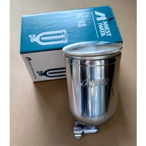 アネスト岩田 スプレーガン WIDER1-13H2G ※カップは、別売りです