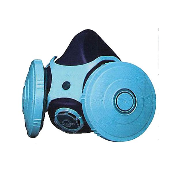 興研　サカヰ式防じんマスク　1021R−07型　RL2マスク　普通サイズ