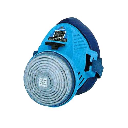 興研　サカヰ式防じんマス　1180C−05型(しめひもRAタイプ）　普通サイズ　※活性炭入り防臭タイ...