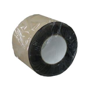 古藤 W-503 50mm×15m 1mm厚 16巻 ブチルゴム両面防水気密テープ