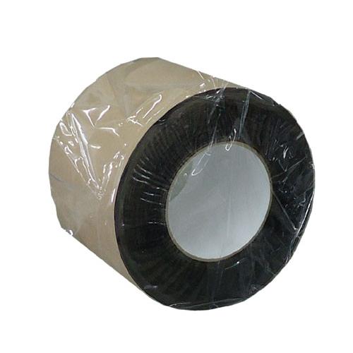 古藤　S4001　片面防水気密ブチルテープ　100mmx20ｍ　0.5mm厚　シルバー　Monf　片...