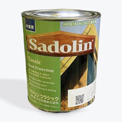 サドリン　クラシック　ナチュラル　0.7L　玄々化学工業