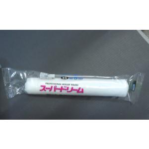 スーパードリームローラー　短毛（毛足5mm）　150ｍｍ　6インチ　1本　むさし