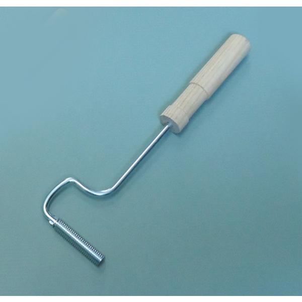 むさし　脱泡用　鉄ネジ型　FRPローラーセット　SF12　2号　12Φ×50mm　【※代引不可※】　...