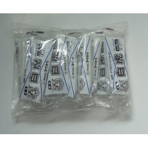 白虎スモールローラー　短毛　4吋　 白色　毛足4mm　10本入　タイホウ　大豊　白トラ　毛丈4ｍｍ