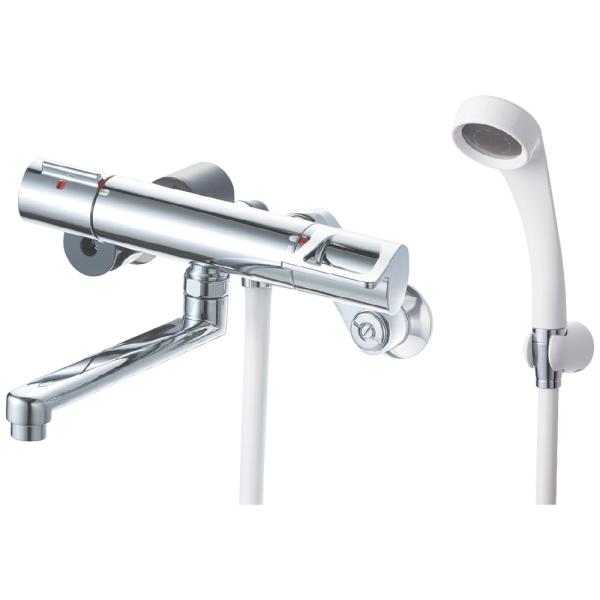 サーモシャワー混合栓　SK1814S2K　寒冷地用 サンエイ　三栄水栓　SANEI