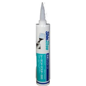 信越シリコン　ハイクリア KE-450 330ml×20本 ハイクリヤー 高透明シール用 信越化学工業