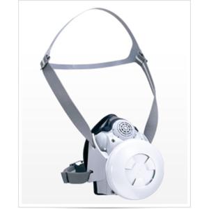 電動ファン付き防塵マスク Sy185-H (M) 重松製作所 シゲマツ 電動ファン付き呼吸用保護具(直結式) Sy185