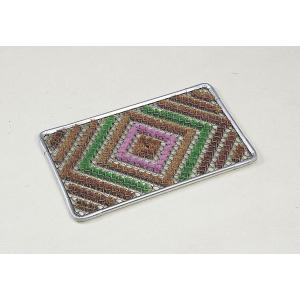 テラモト　タンポポマット　360×600ｍｍ　（小）　36ｃｍ×60ｃｍ　（砂落とし・雪落としマット...