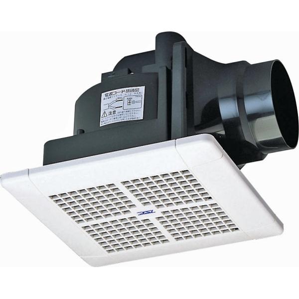 高須産業 TK−180NS 天井埋込型換気扇　単相100V　1年保証付き　開口寸法175ｍｍ角　風量...