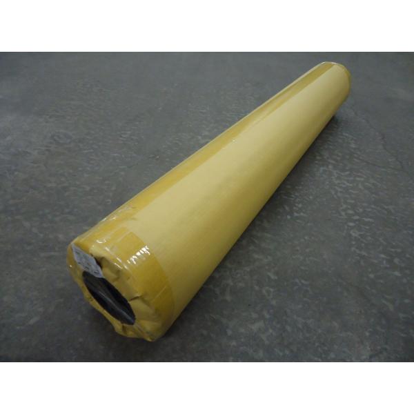 白防炎シートロール　0.9ｘ50ｍ　耐寒剤入り　平均重量12ｋｇ　防炎シール付き　白防炎シート原反　...