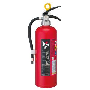 【2026年製予約販売】　ヤマトプロテック　消火器　YA-6NX　6型消火器　粉末（ABC）蓄圧式消...