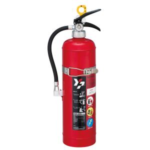 【2026年製予約販売】  自動車消火器 10型  ヤマトプロテック　YAM-10XII リサイクル...