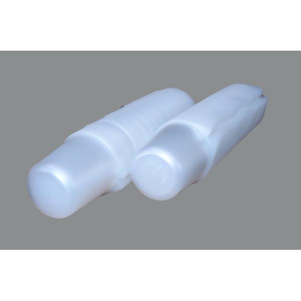 ヨトリヤマ　補修カップ　容器のみ　400ｃｃ　（品番：114Ｂ）