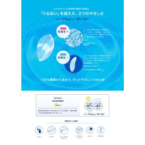 コンタクトレンズ ワンデー アキュビュー モイ...の詳細画像2