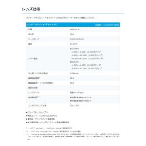 コンタクトレンズ ワンデー アキュビュー モイ...の詳細画像3