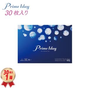 コンタクトレンズ ワンデー アイレ プライムワンデー 30枚入 1箱 (Prime30) prime 1day 送料無料 22400BZX00211000