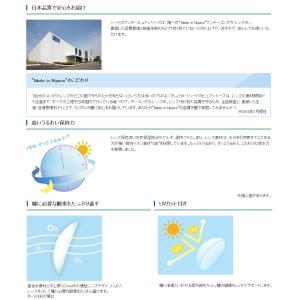 コンタクトレンズ ワンデー シード ワンデーピ...の詳細画像3