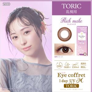 アイコフレワンデーUVモイストトーリック 10...の詳細画像1