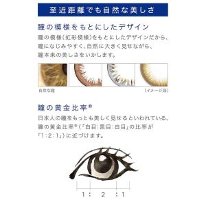 ワンデーアキュビューディファイン 30枚入 ア...の詳細画像2