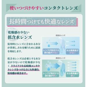 ワンデーリフレアUV モイスチャー38 4箱3...の詳細画像4