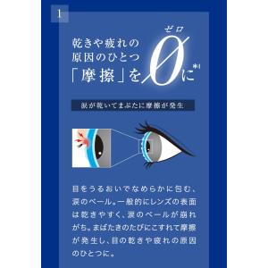 2ウィークアキュビューオアシス 6枚入 1箱 ...の詳細画像2