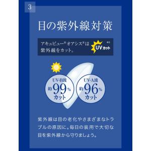 2ウィークアキュビューオアシス乱視用 6枚入 ...の詳細画像5