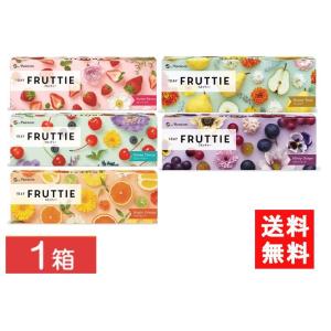全国一律送料無料 ワンデーフルッティー 10枚入 1箱 メニコン ワンデー １日使い捨て 1day ...
