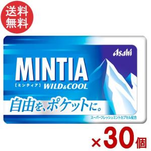 MINTIA ミンティア3種アソート60個セット（アクアスパーク、グレープ
