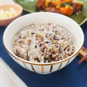 はくばく 大戸屋もちもち五穀ご飯 180g 3...の詳細画像2