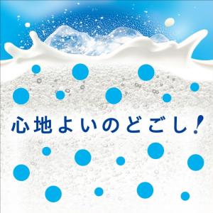 アサヒ飲料 カルピスソーダ 500ml 12本の詳細画像2