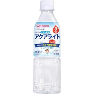 送料無料 和光堂 ベビーのじかん アクアライト...の詳細画像3