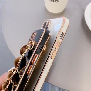 ハート iphoneケース 全機種対応 韓国 ...の詳細画像1