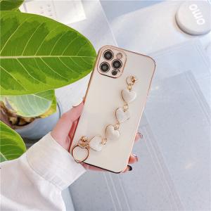 ハート iphoneケース 全機種対応 韓国 ...の詳細画像5