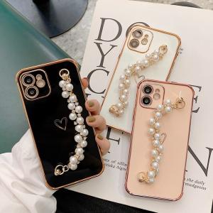 パール iphoneケース 全機種対応 おしゃれ...の商品画像