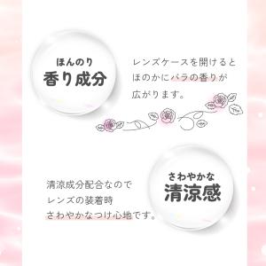 ビタミンコンタクト 30枚 コンタクトレンズ ...の詳細画像4