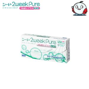 乱視用 2ウィーク コンタクトレンズ 日本製 シード SEED 2ウィークピュアうるおいプラス乱視用...