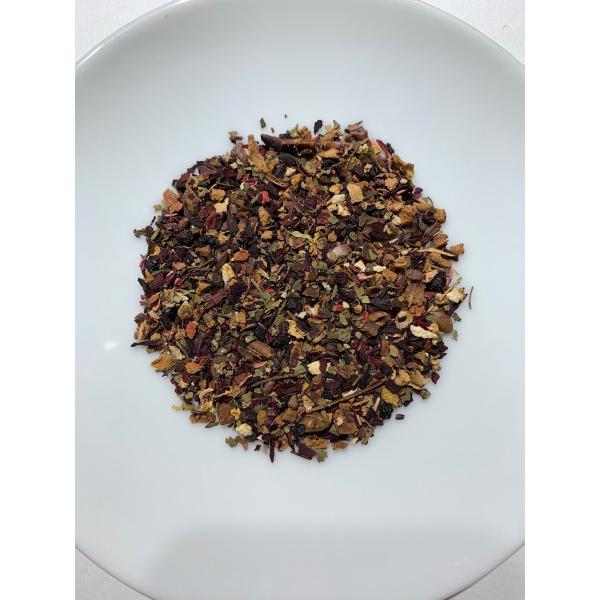 グッドバイタリティー100ｇ　GOOD VITALITY 　ロンネフェルト
