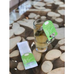 [ジョイオブティー]グリーンドラゴン龍井茶（ロンジンンチャ）１５枚入り　Joy