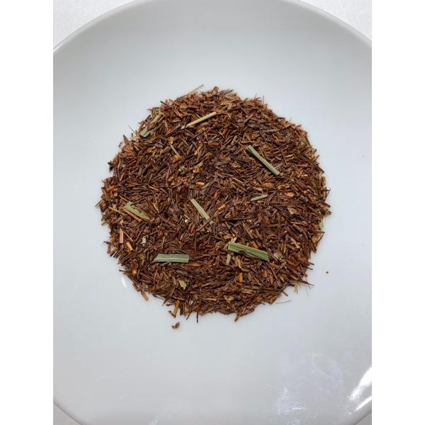ルイボスレモン100ｇ　ROOIBOS ZITRONE　　ロンネフェルト