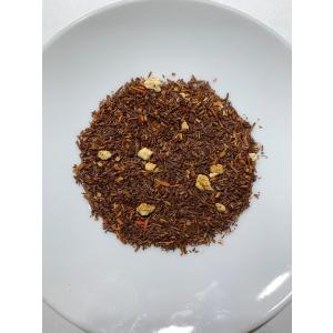 ルイボスケープオレンジ100ｇ　ROOIBOS CAPE ORANGE　ロンネフェルト｜contenart