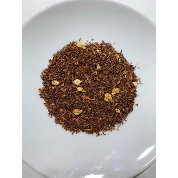 ルイボスケープオレンジ100ｇ　ROOIBOS CAPE ORANGE　ロンネフェルト