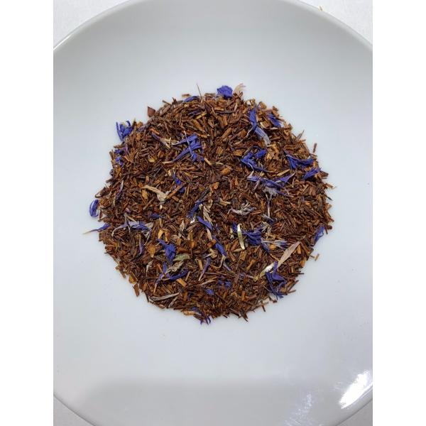 ルイボスアールグレイ100ｇ　ROOIBOS EARL GREY　　ロンネフェルト